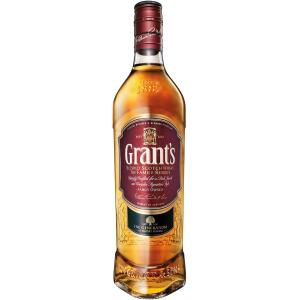 Grant's - Family Reserve