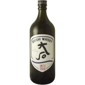 Ohishi - Brandy Cask