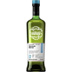 SMWS 39.194 - <em> Time Flies And Fruit Flies</em>