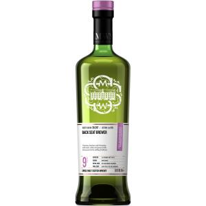 SMWS 39.207 - <em>Back Seat Brewer</em>