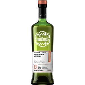 SMWS 41.142 - <em>Jam-Packed With Dark Fruits</em>