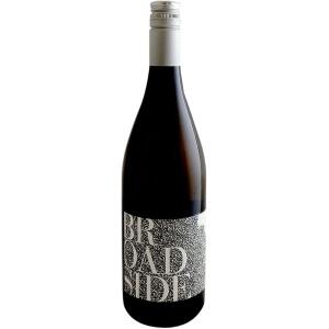 Broadside - <em>Wild Ferment Chardonnay</em>