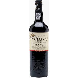 Fonseca 20 Year Old Tawny