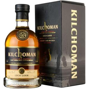 Kilchoman - Loch Gorm 2021 Ed.