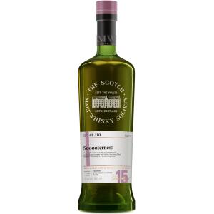 SMWS 48.110 - <em> Sooooternes!</em>
