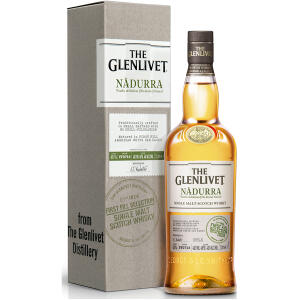 The Glenlivet - Nãdurra First Fill Selection (Duty Free Edition)
