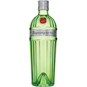Tanqueray - <em>No. Ten Batch Distilled</em>