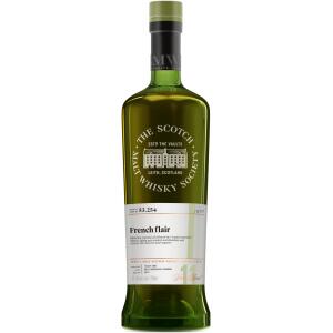 SMWS 53.254 - <em> French Flair</em>