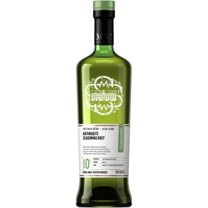 SMWS 53.314 - <em> Anthracite Seasoning Dust</em>