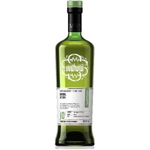 SMWS 53.317 - <em> Burial at Sea</em>