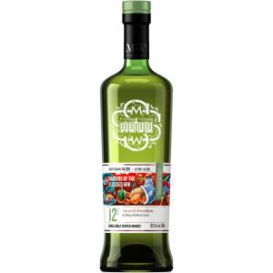 SMWS 53.320 - <em>Raiders Of The Flossed Ark</em>