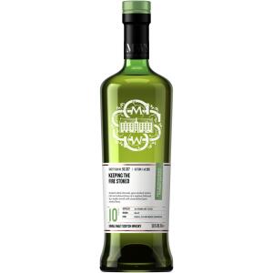 SMWS 53.327 - <em> Keeping The Fire Stoked</em>