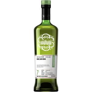 SMWS 53.335 - <em> Wine And Brine</em>