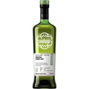 SMWS 53.345 - <em> Industrial Chimney Soot</em>