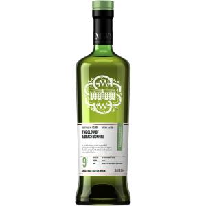 SMWS 53.359 - <em> The Glow Of A Beach Bonfire</em>