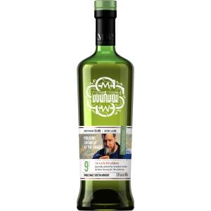 SMWS 53.456 - <em>'Pouding Chômeur' At The Shack</em>