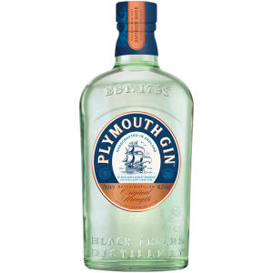 Plymouth Gin