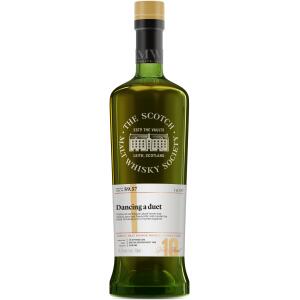 SMWS 59.57 - <em> Dancing A Duet</em>