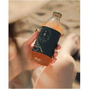 Provincial Spirits - Tamarind, Peach, Lime & Gin
