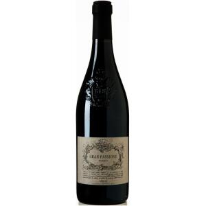 Gran Passione - Rosso