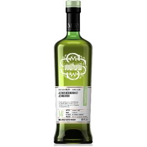 SMWS 66.176 - <em> Je Suis Bucheron et Je Vais Bien</em>