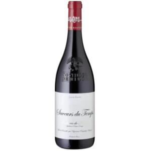 Saveurs Du Temps - <em>Costieres De Nimes</em>