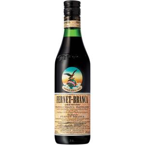 Fernet Branca - <em>Bitters</em>