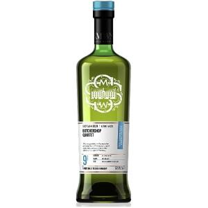 SMWS 68.38 - <em> Butcher Shop Quartet</em>