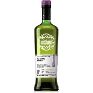 SMWS 68.41 - <em> Hill-Walking Happiness</em>