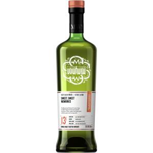 SMWS 68.53 - <em> Sweet, Sweet Memories</em>