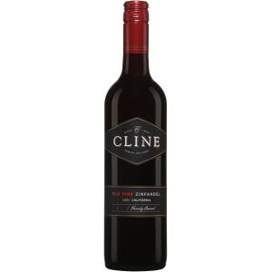 Cline Old Vines Zinfandel