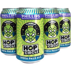 Phillips - <em>Hop Circle IPA 6 Pack</em>