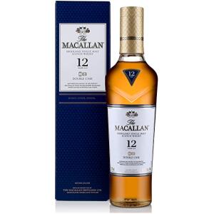 The Macallan - <em>12 Year Old Double Cask - 375ml</em>
