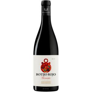 Botijo Rojo Garnacha