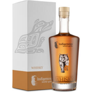 Indigenous World - Single Malt Whisky