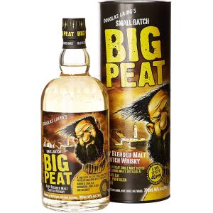Big Peat - <em>Islay Malt</em>