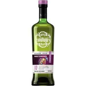 SMWS 93.156 - <em> Mango Technosphere</em>