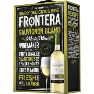 Frontera - Sauvignon Blanc 3L Box
