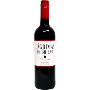 Lagrimas de Bhilar Graciano Rioja