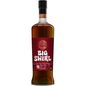 SMWS Heresy - <em> Big Swirl</em>