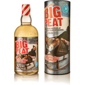 Big Peat - <em>Christmas 2021 Cask Strength Edition</em>