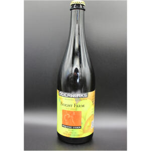 Ciderworks Bright Farm Cider/Perry