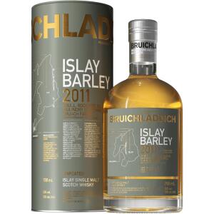 Bruichladdich - <em>Islay Barley 2011</em>