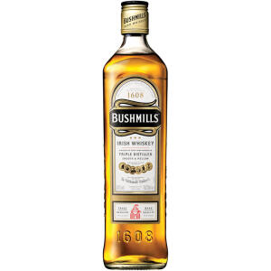Bushmills - <em>Original Irish Whiskey</em>