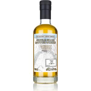 Cambus - <em>27 Years Old That Boutique-y Whisky Company Batch 10</em>