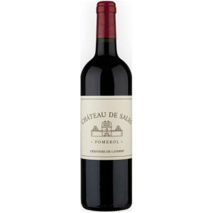 Chateau de Sales Pomerol