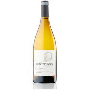 Painted Rock 2022 Chardonnay