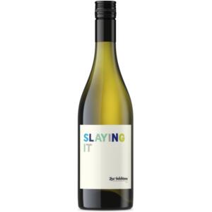 Church & State - <em>Lost Inhibitions White</em>