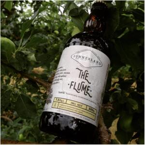 Summerland Heritage Cider - The Flume