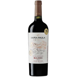Dona Paula Estate Malbec